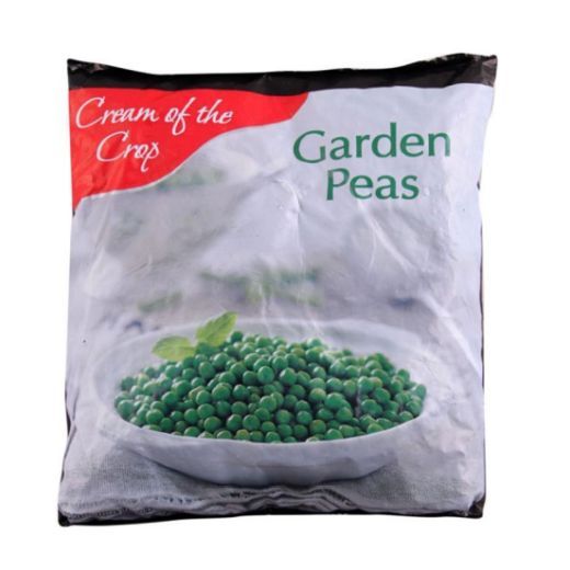 Cream of the Crop Garden Peas (450G) - Aytac Foods