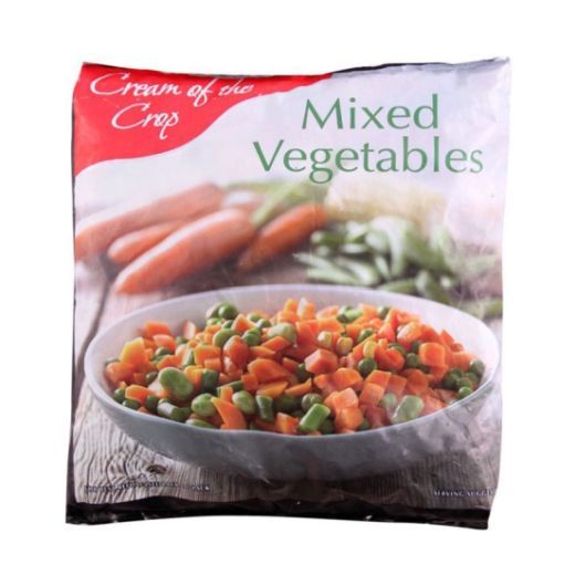 Cream of the Crop Mixed Vegetables (907G) - Aytac Foods