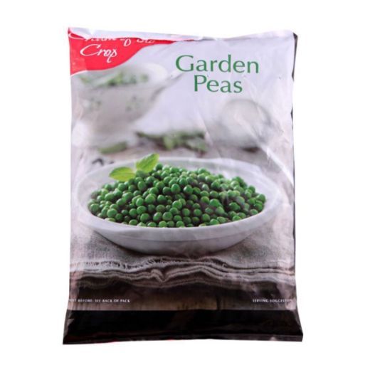 Cream of the Crop Supreme Garden Peas (907G) - Aytac Foods