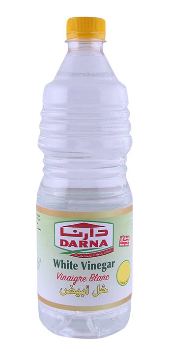 Darna White Vinegar (1000ml) - Aytac Foods
