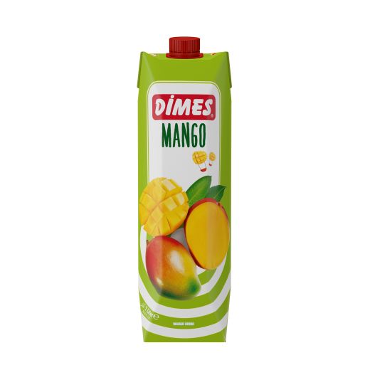 Dimes Mango Nectar Mango Fruit Juice (1L) - Aytac Foods
