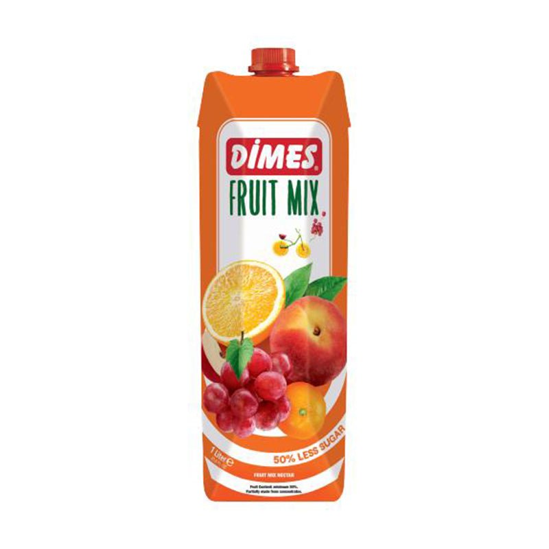 Dimes Mix Nectar Karisik Fruit Juice (1KG) - Aytac Foods