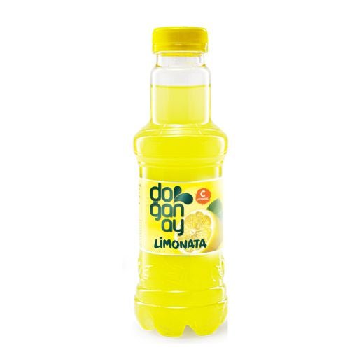 Doganay Lemonade Regular (300 ML) - Aytac Foods