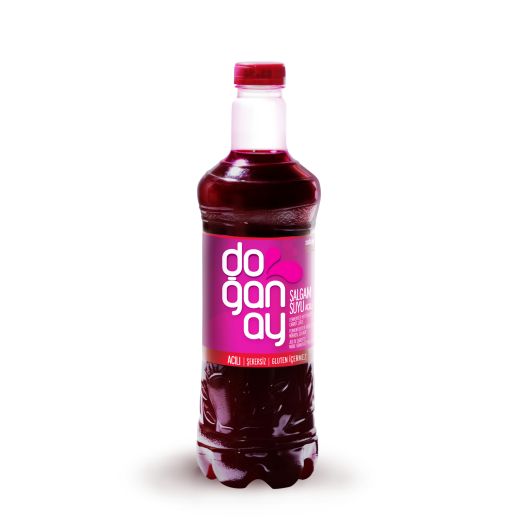 Doganay Turnip Juice Hot (1000 ML) - Aytac Foods