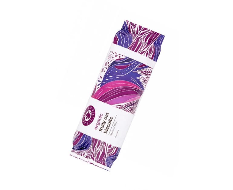 Doves Farm Fruity Oat Digestive (200G) - Aytac Foods