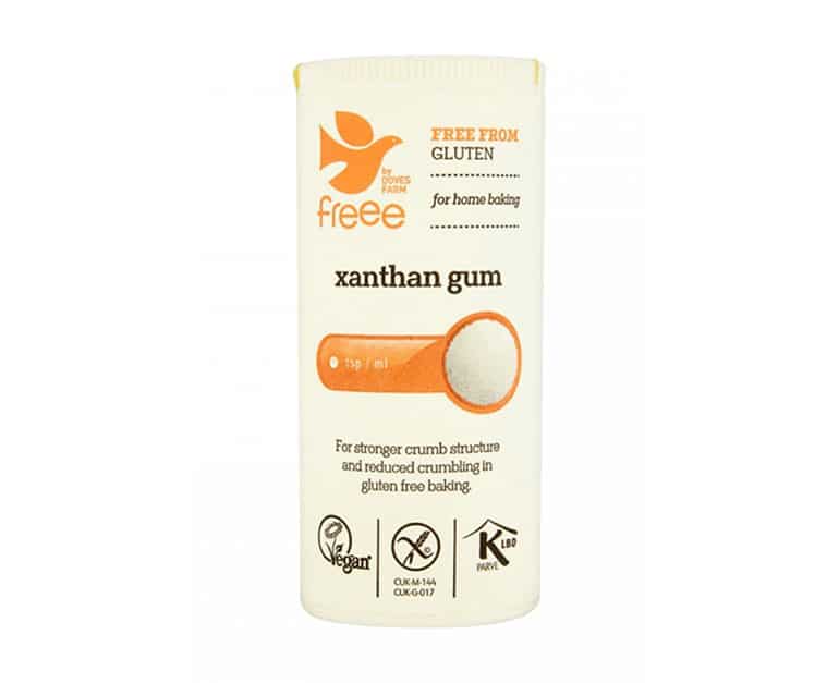 Doves Farm Xanthan Gum (100G) - Aytac Foods