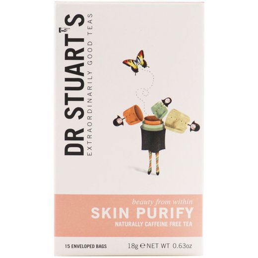 Dr Stuart's Skin Purify - Aytac Foods