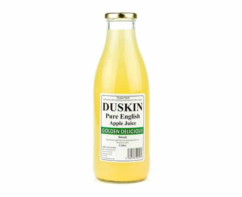 Duskin Golden Delicious (1L) - Aytac Foods