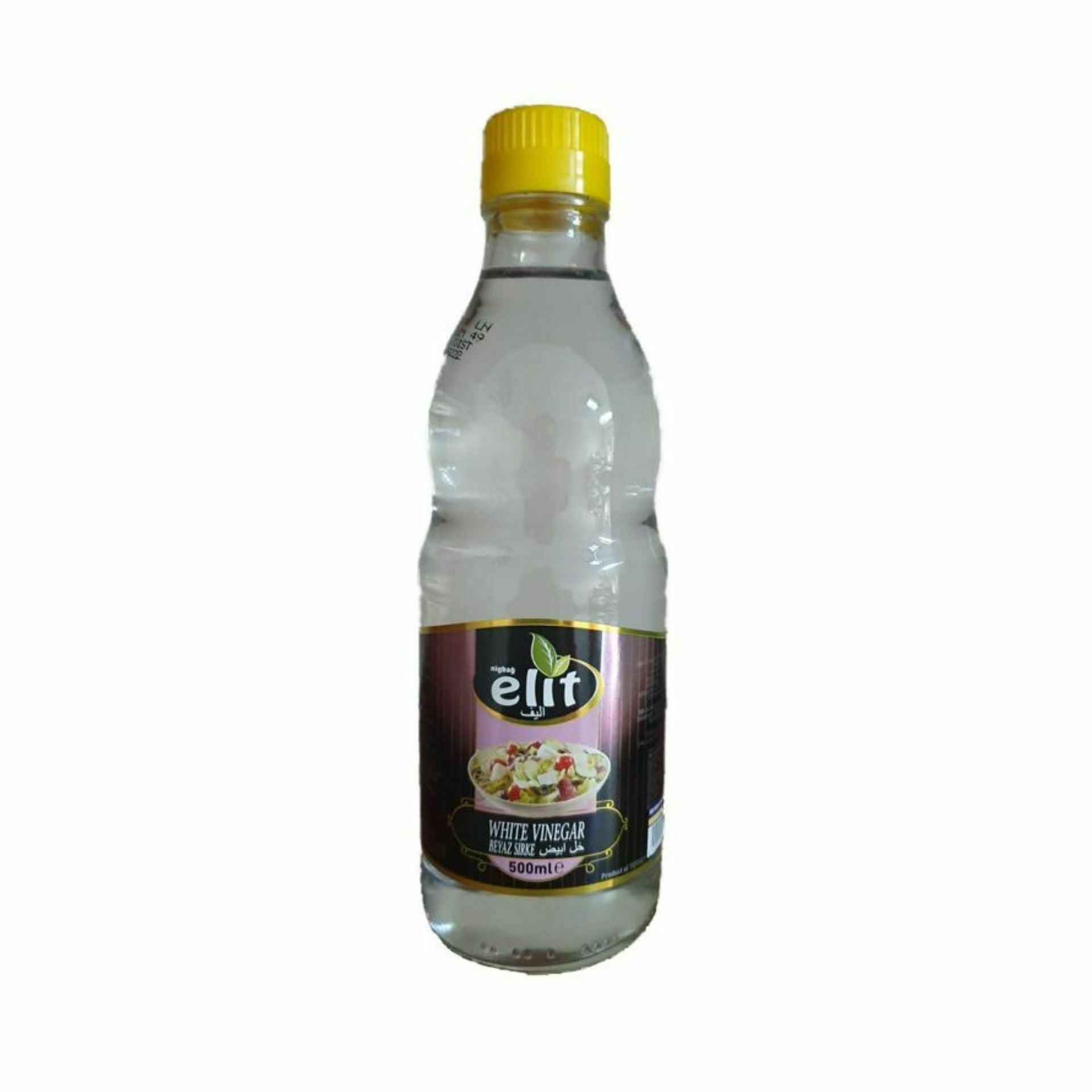 Elit White Vinegar (500ml) - Aytac Foods