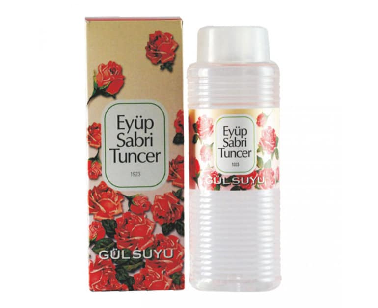 Eyup Sabri Gulsuyu Kolonyasi (350ml) - Aytac Foods