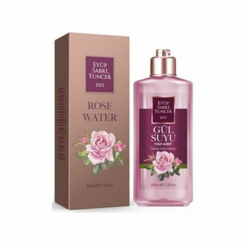 Sublim Ô Rose Water - Rose Water- Alhambra Lifestyle