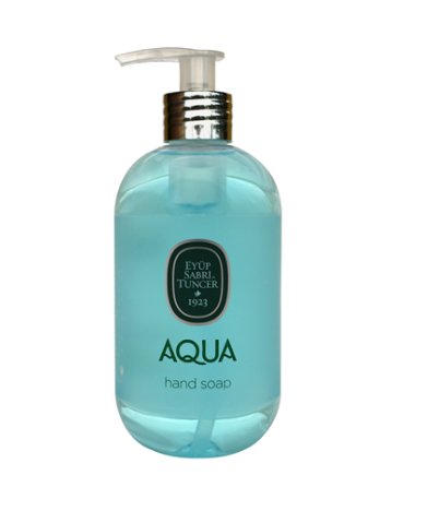 Eyup Sabri Tuncer Liquid Soap Aqua (280ml) - Aytac Foods