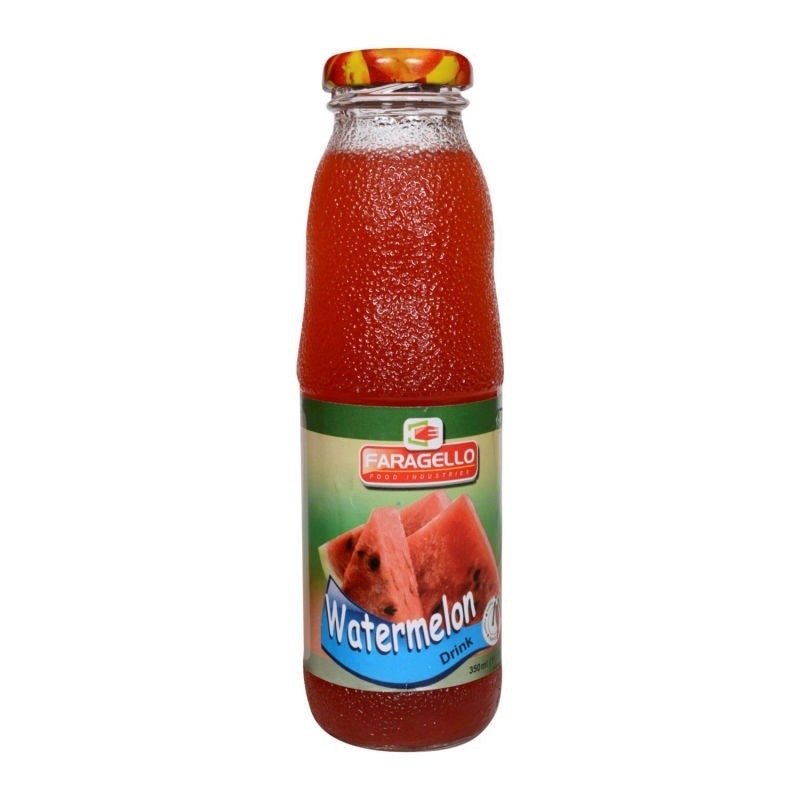 Faragello Watermelon (350ml) - Aytac Foods