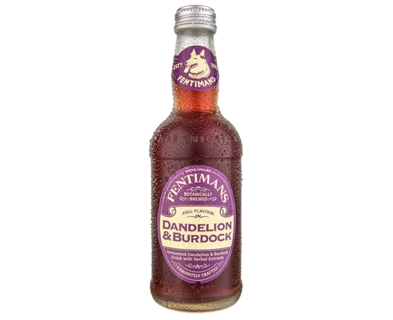 Fentimans Dandelion & Burdock 275ml - Aytac Foods