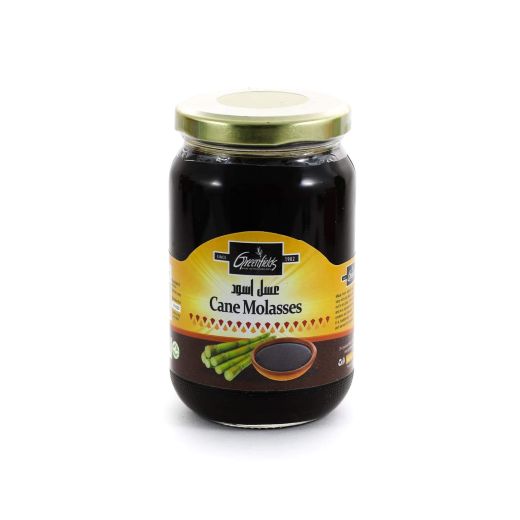 Greenfields Cane Molasses (450G) - Aytac Foods