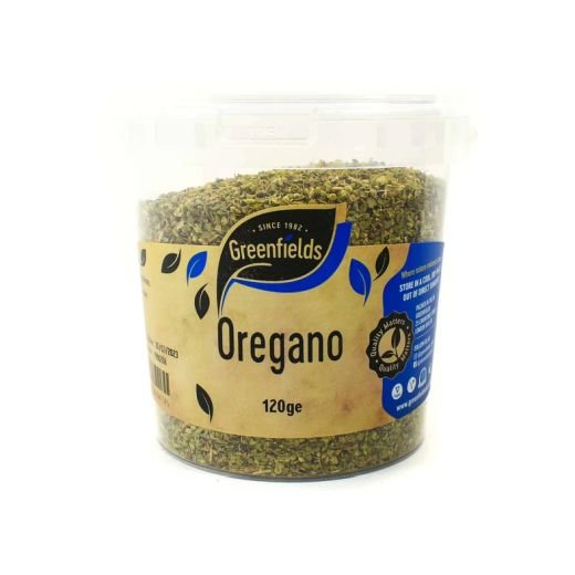 Greenfields Oregano (120G) - Aytac Foods