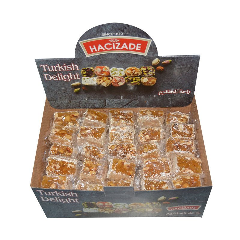 Hacizade Tr Delight Extra Hazelnut (2KG) - Aytac Foods