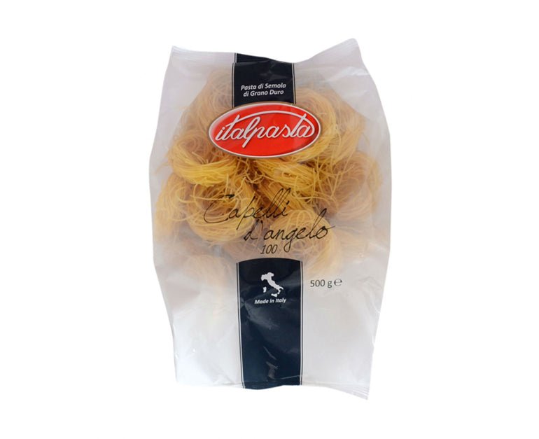 Italpasta Capelli No:100 (500G) - Aytac Foods