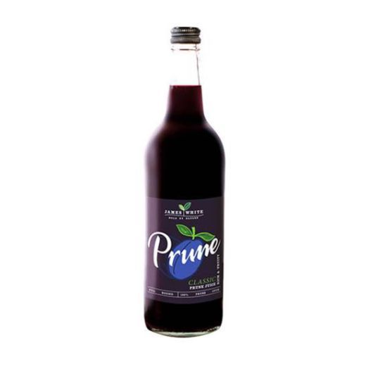 James White Prune Juice - 750Ml - Aytac Foods