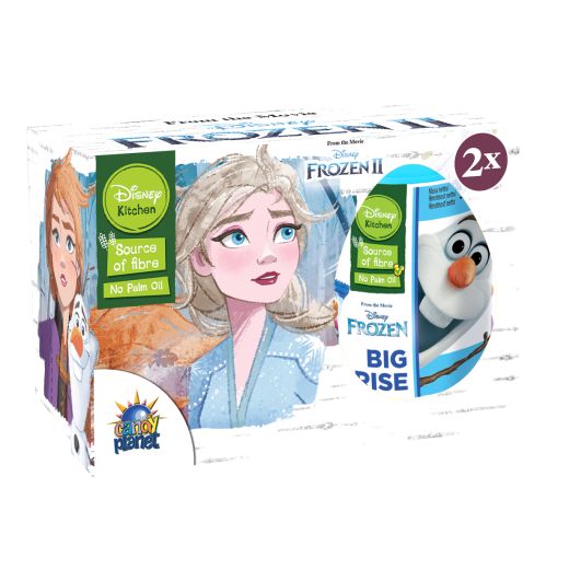 Jm Un 2 Pack Big Capsule - Mix (11G) - Aytac Foods