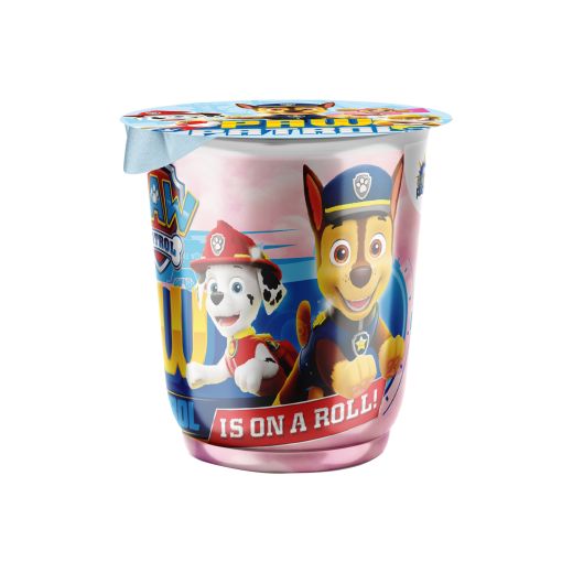 Jm Un Candy Floss - Paw Patrol (20G) - Aytac Foods