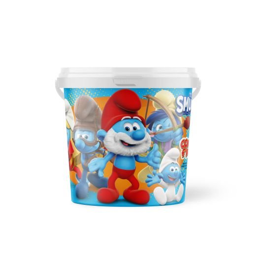 Jm Un Candy Floss - Paw Patrol (50G) - Aytac Foods