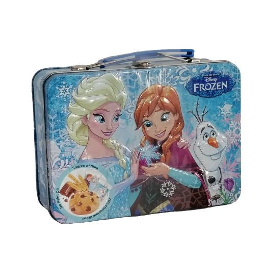 Jm Un Lunch Box With Cookies 20G Frozen (20G) - Aytac Foods