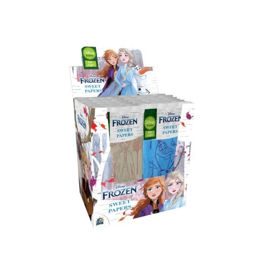Jm Un Sweet Paper - Frozen (8G) - Aytac Foods