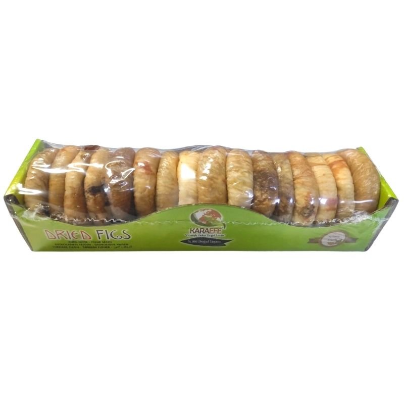 Karaefe Dried Figs Lerida (250G) - Aytac Foods