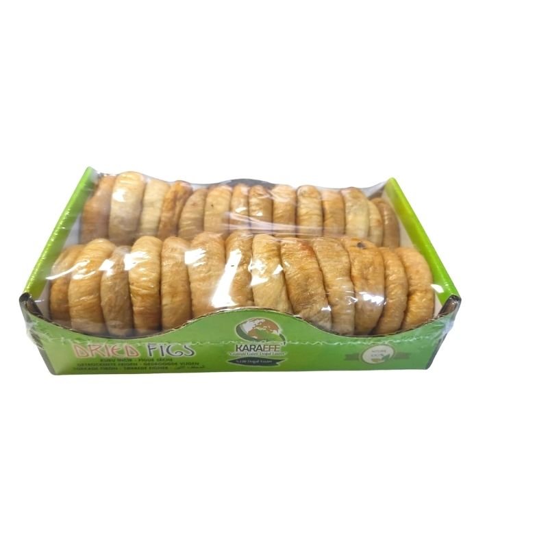 Karaefe Dried Figs Lerida (400G) - Aytac Foods