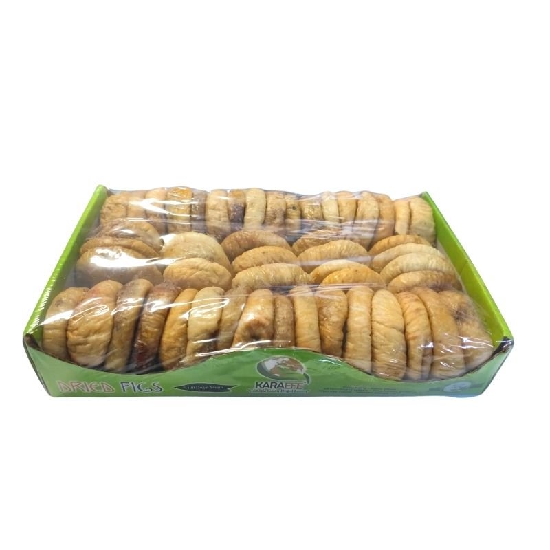 Karaefe Dried Figs Lerida (800G) - Aytac Foods