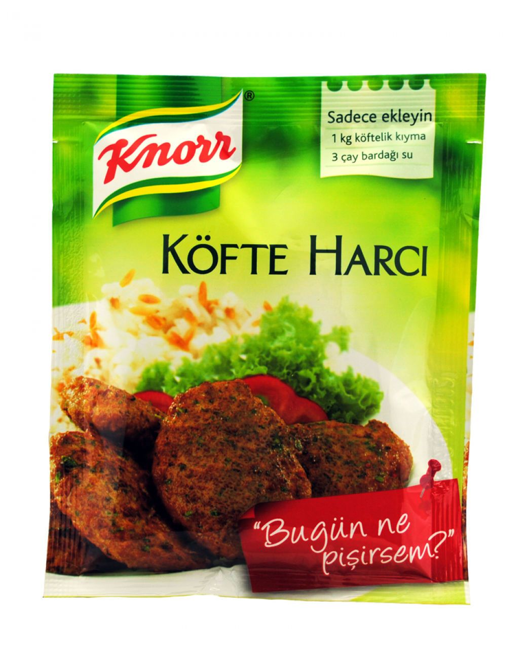 Knorr Kofte Harci (85G) - Aytac Foods