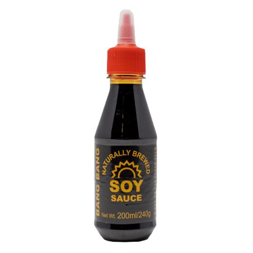 Ko-Lee Bang Bang Soy Sauce 200Ml (200ML) - Aytac Foods