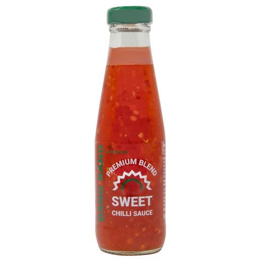 Ko-Lee Bang Bang Sweet Chilli Sauce (Premium Blend) (200ML) - Aytac Foods