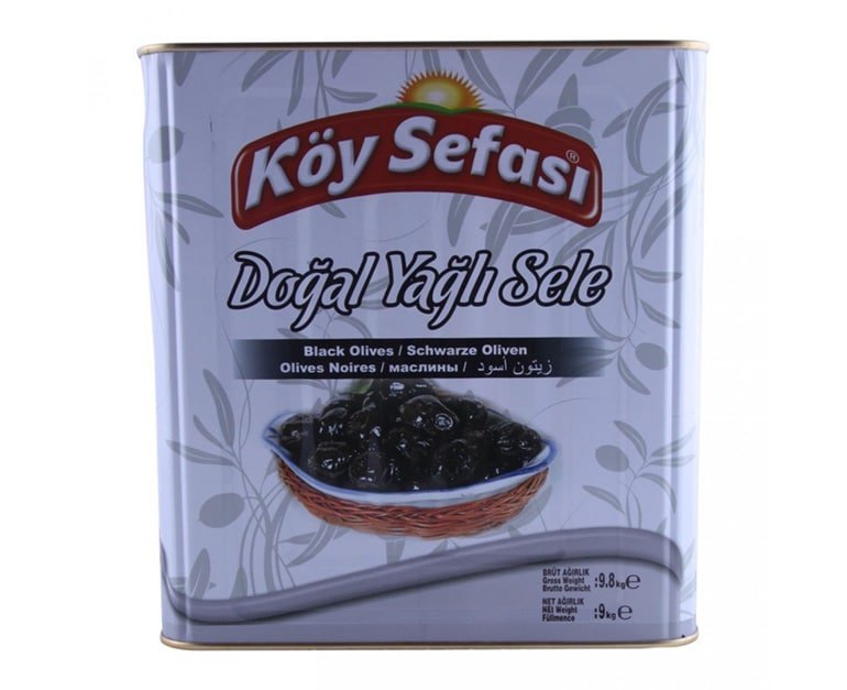 Koy Sefasi Ozel Urun 9Kg - Aytac Foods