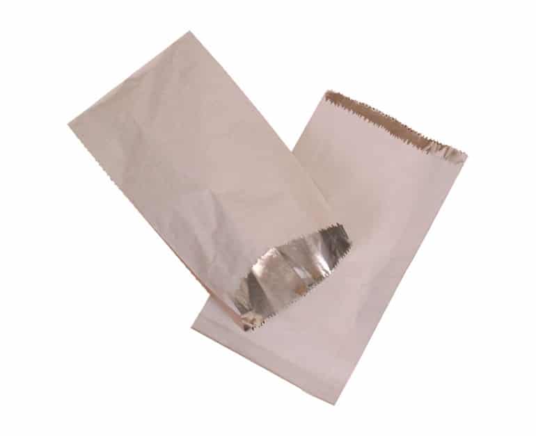 Majestic Foil Chicken Bags 175X230X300 - Aytac Foods