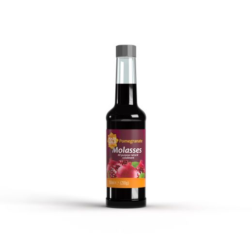 Marigold PomeGranate Molasses - 150 Ml - Aytac Foods