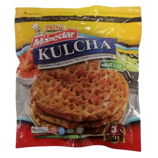 Mazedar Kulcha (360G) - Aytac Foods