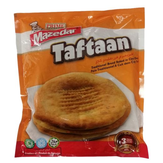 Mazedar Taftaan (600G) - Aytac Foods