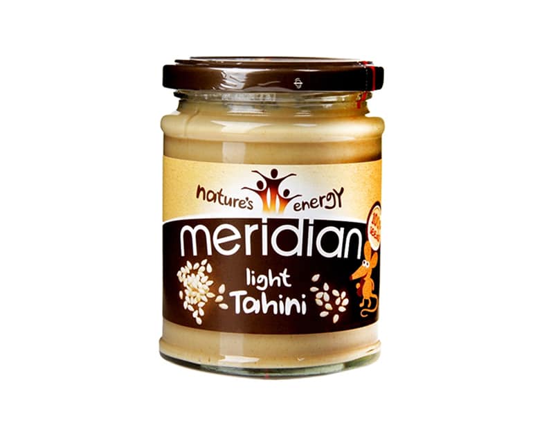 Meridian Tahini Light 2(70G) - Aytac Foods