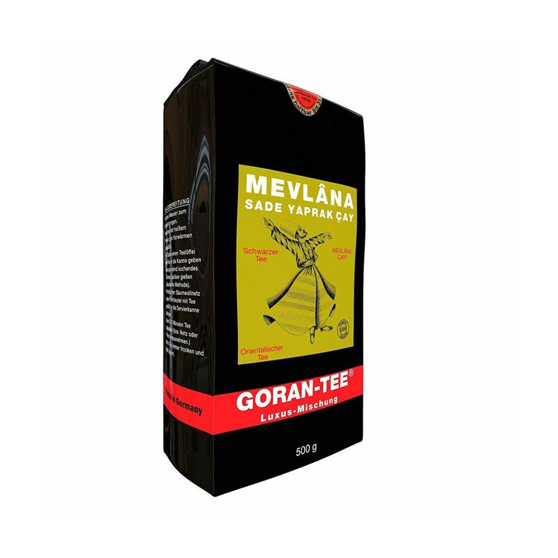 Mevlana Ceylon Tea (500G) - Aytac Foods