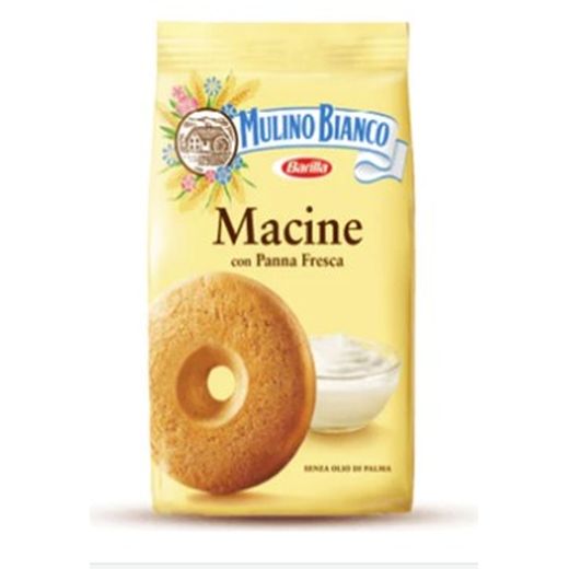 Mulino Bianco Classici Macine (350G) - Aytac Foods