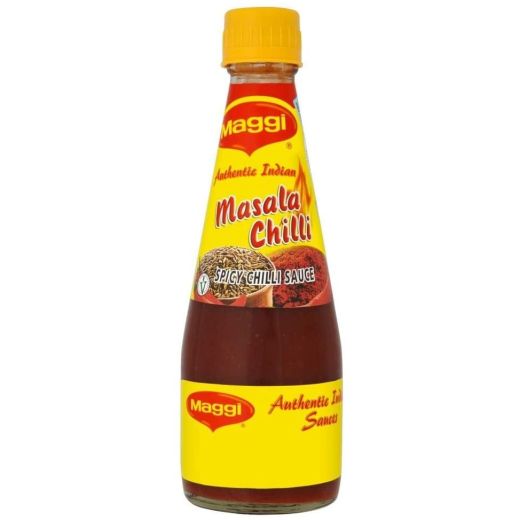 Nestle Maggi Masala Chilli Sauce (400G) - Aytac Foods