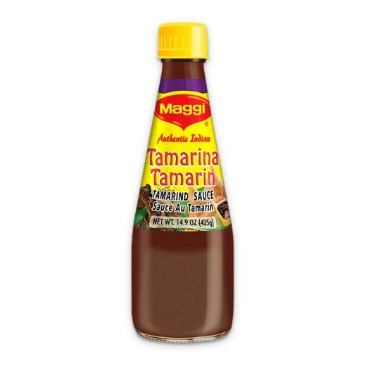 Nestle Maggi Tamarind Sauce (425G) - Aytac Foods