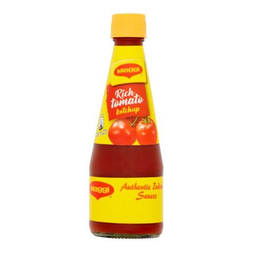 Nestle Maggi Tomato Ketchup (400G) - Aytac Foods