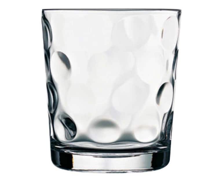 Pasabahce Space Glass (6 pcs) - Aytac Foods