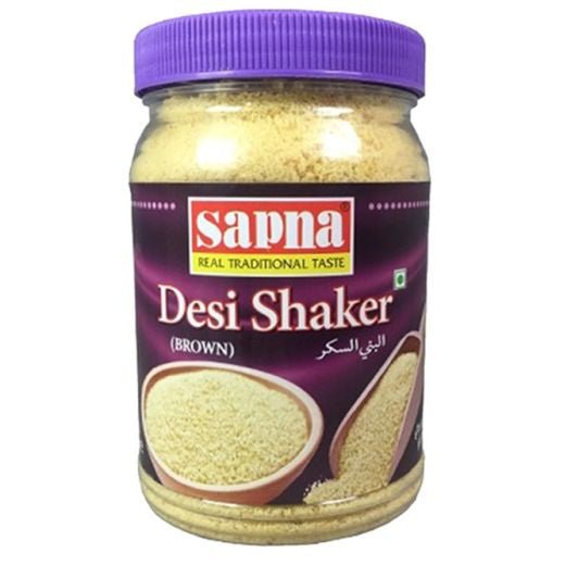 Sapna Aarafh Desi Shaker (1000G) - Aytac Foods