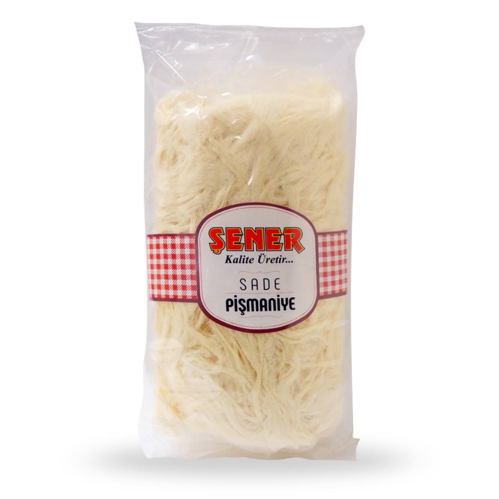 Sener Pismaniye (200G) - Aytac Foods