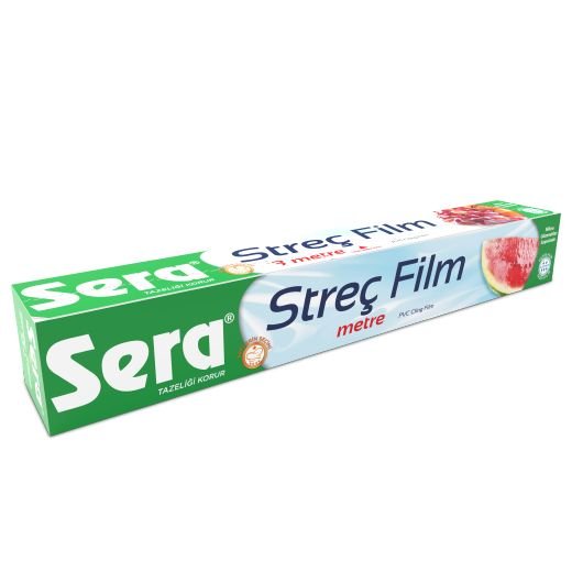 Sera Cling Film 50M (30CMx50M) - Aytac Foods