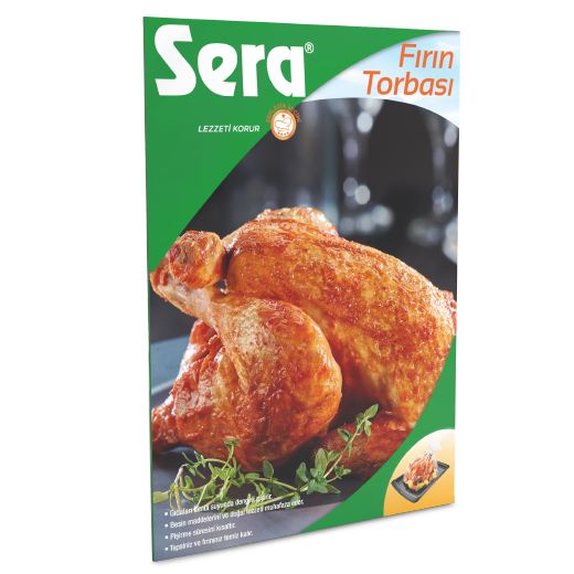 Sera Oven Bag - Aytac Foods